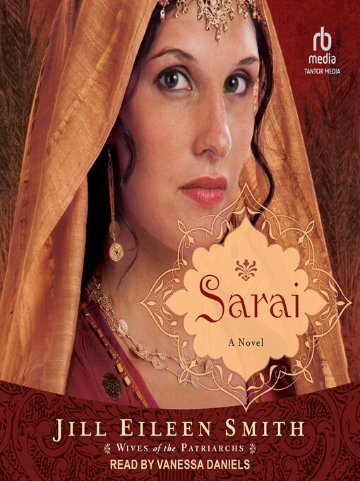 Title details for Sarai by Jill Eileen Smith - Available